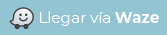 Cómo llegar con Waze